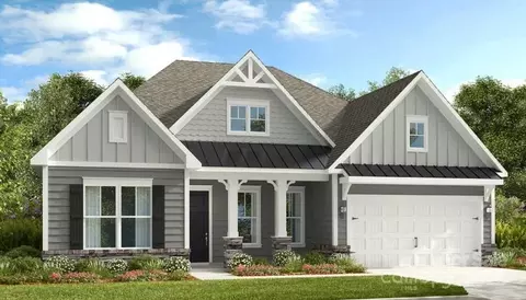 109 Clawton Loop, Mooresville, NC 28115