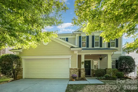 9213 Seamill Rd, Charlotte, NC 28278