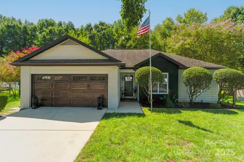 4715 Jacquelyne Dr, Indian Trail, NC 28079