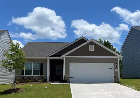 1518 Doran Ter, Richburg, SC 29729