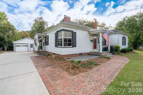 745 Carolyn Se Dr SE, Concord, NC 28025