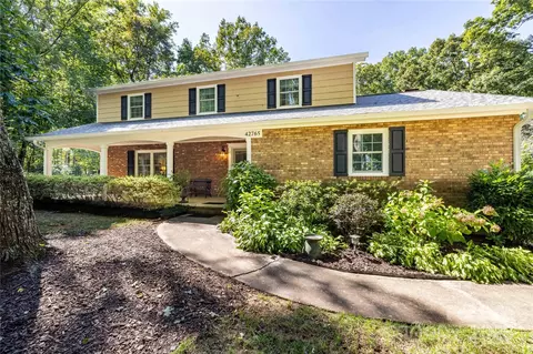 42765 Caudle Rd, Richfield, NC 28137