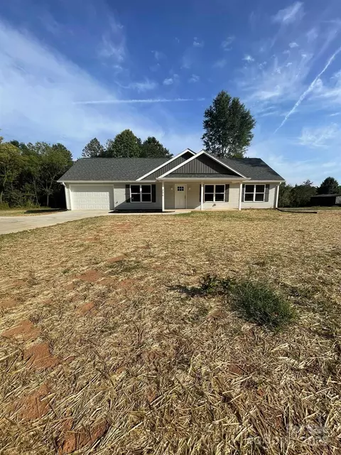206 Oak Grove-clover Hill Church Rd, Lawndale, NC 28090