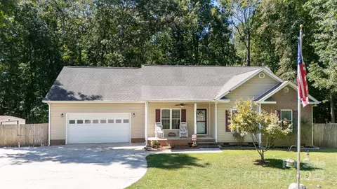 2881 Jim Mccarter S Rd S, York, SC 29745