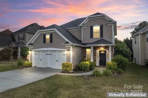 9611 Marquette Nw St NW, Concord, NC 28027