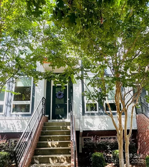 2844 Youngblood St, Charlotte, NC 28203