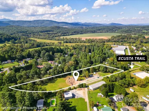 00000 Morgan Rd, Etowah, NC 28729