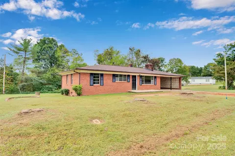 170 Redmon Rd, Harmony, NC 28634