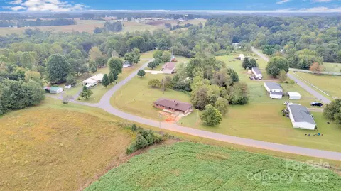 View/Area - 170 Redmon Rd, Harmony, NC 28634 photo 1 of 2