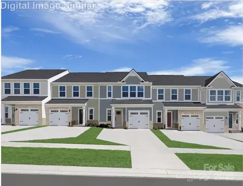 9539 Teamwork Nw St NW, Concord, NC 28027