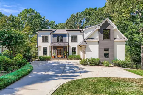 3933 Ayrshire Pl, Charlotte, NC 28210