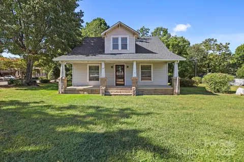 123 N Main St, Salisbury, NC 28146