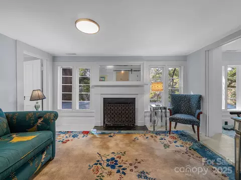 Living - 144 Miller Dr, Tryon, NC 28782 photo 2 of 3
