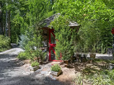 Exterior - 144 Miller Dr, Tryon, NC 28782 photo 14 of 14