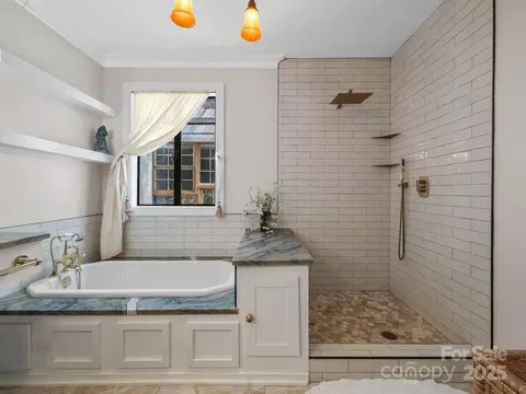 Bath - 144 Miller Dr, Tryon, NC 28782 photo 6 of 6