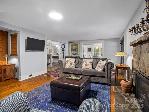 Living - 144 Miller Dr, Tryon, NC 28782 photo 1 of 3