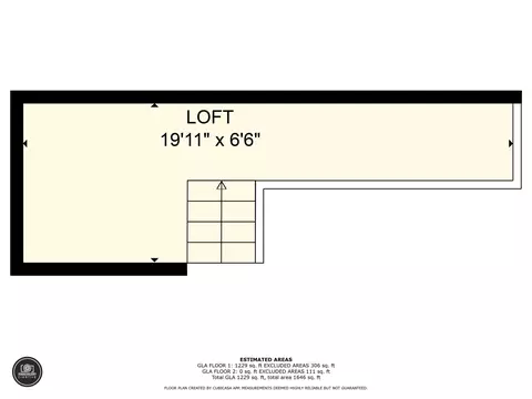 Floorplan - 144 Miller Dr, Tryon, NC 28782 photo 5 of 5