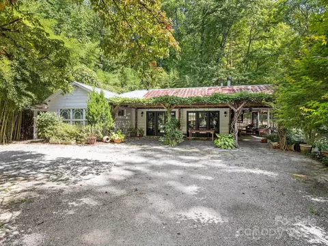 Exterior - 144 Miller Dr, Tryon, NC 28782 photo 10 of 14