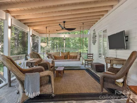 Exterior - 144 Miller Dr, Tryon, NC 28782 photo 1 of 14