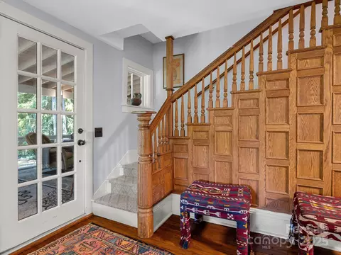 Entry Way - 144 Miller Dr, Tryon, NC 28782 photo 1 of 1