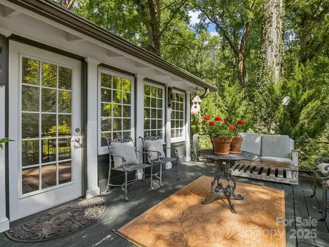 Exterior - 144 Miller Dr, Tryon, NC 28782 photo 8 of 14