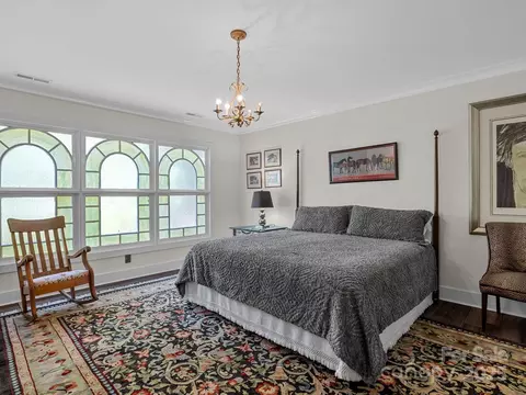 Bedroom - 144 Miller Dr, Tryon, NC 28782 photo 3 of 4