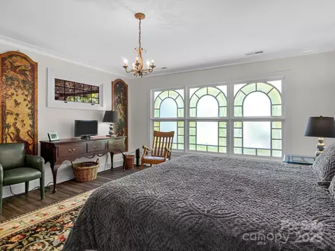 Bedroom - 144 Miller Dr, Tryon, NC 28782 photo 4 of 4