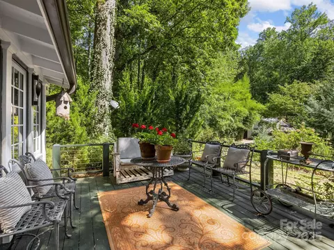Exterior - 144 Miller Dr, Tryon, NC 28782 photo 9 of 14