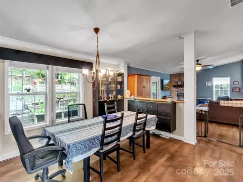 Dining - 359 Vision Rd, Canton, NC 28716 photo 1 of 2