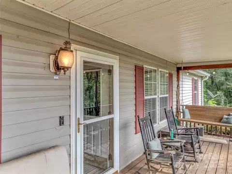 Exterior - 359 Vision Rd, Canton, NC 28716 photo 2 of 11