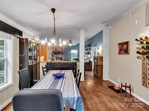 Dining - 359 Vision Rd, Canton, NC 28716 photo 2 of 2
