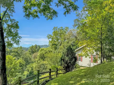 Exterior - 359 Vision Rd, Canton, NC 28716 photo 11 of 11