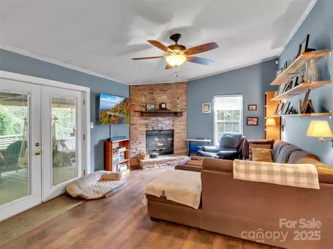 Living - 359 Vision Rd, Canton, NC 28716 photo 1 of 3