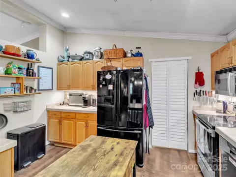 Kitchen - 359 Vision Rd, Canton, NC 28716 photo 1 of 2