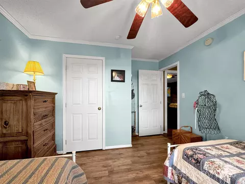 Bedroom - 359 Vision Rd, Canton, NC 28716 photo 4 of 4