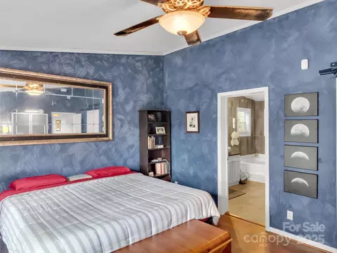 Bedroom - 359 Vision Rd, Canton, NC 28716 photo 2 of 4