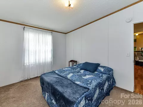 Bedroom - 1565 Foxbrook Cir, Lancaster, SC 29720 photo 6 of 7