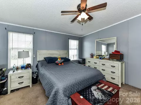 Bedroom - 1565 Foxbrook Cir, Lancaster, SC 29720 photo 2 of 7
