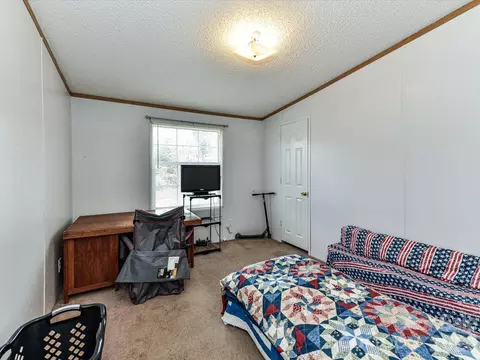 Bedroom - 1565 Foxbrook Cir, Lancaster, SC 29720 photo 3 of 7
