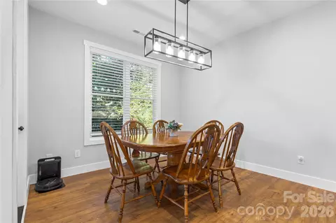 Dining - 160 Tranquility Ln, Harmony, NC 28634 photo 1 of 1