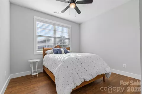 Bedroom - 160 Tranquility Ln, Harmony, NC 28634 photo 2 of 2