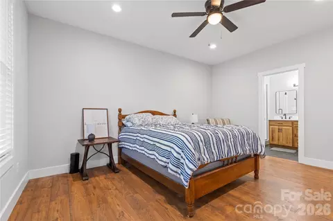 Bedroom - 160 Tranquility Ln, Harmony, NC 28634 photo 1 of 2