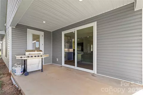 Exterior - 160 Tranquility Ln, Harmony, NC 28634 photo 5 of 5