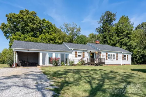 9990 Old Concord Rd, China Grove, NC 28023
