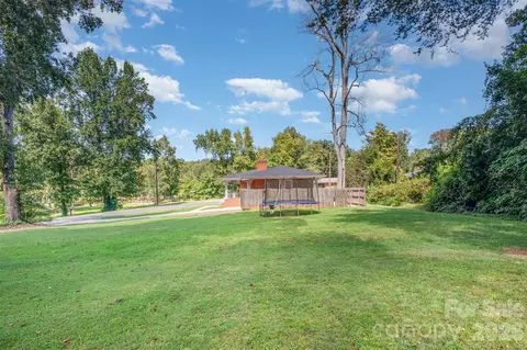 Exterior - 2885 Wright Ave, Salisbury, NC 28147 photo 3 of 3