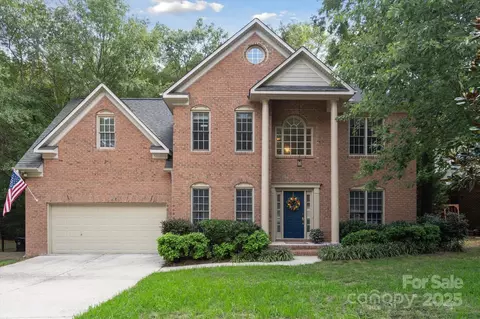 5711 Monticello Nw Dr NW, Concord, NC 28027