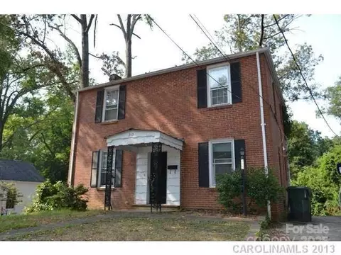 315 Charlotte Ave, Rock Hill, SC 29730