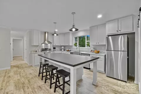 Kitchen - 2224 Pope Rd, Midland, NC 28107 photo 3 of 3