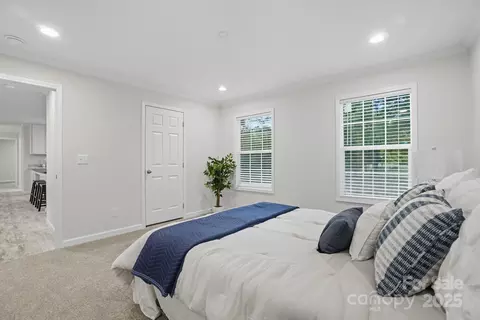 Bedroom - 2224 Pope Rd, Midland, NC 28107 photo 2 of 6