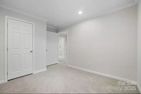 Bedroom - 2224 Pope Rd, Midland, NC 28107 photo 4 of 6